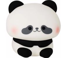 LED Dimmelhető gyermek érintős lámpa PANDA LED/2W/3,7V 1200 mAh