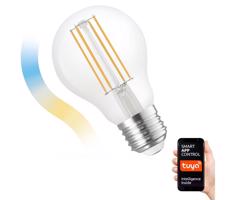 LED Dimmelhető izzó A60 E27/5W/230V 2700