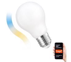 LED Dimmelhető izzó A60 E27/5W/230V 2700
