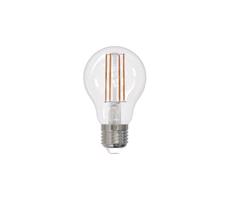 LED Dimmelhető izzó FILAMENT A60 E27/7,5W/230V 3000K
