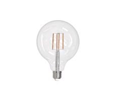 LED Dimmelhető izzó FILAMENT G125 E27/11W/230V 3000K