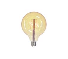 LED Dimmelhető izzó FILAMENT G125 E27/12W/230V 2000K