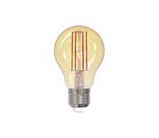 LED Dimmelhető izzó FILAMENT&nbsp;VINTAGE A60 E27/12W/230V 2000K