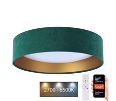 LED Dimmelhető lámpa SMART GALAXY LED/24W/230V á. 45 cm Wi