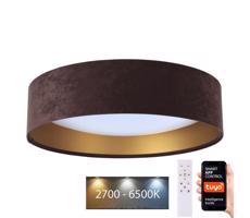 LED Dimmelhető lámpa SMART GALAXY LED/24W/230V á. 45 cm Wi