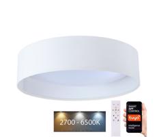 LED Dimmelhető lámpa SMART GALAXY LED/24W/230V á. 45 cm Wi