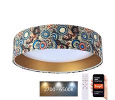 LED Dimmelhető lámpa SMART GALAXY LED/24W/230V á. 45 cm Wi