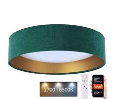 LED Dimmelhető lámpa SMART GALAXY LED/36W/230V á. 55 cm Wi