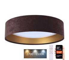 LED Dimmelhető lámpa SMART GALAXY LED/36W/230V á. 55 cm Wi