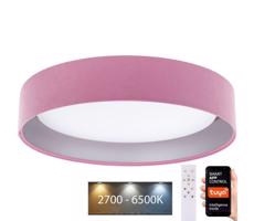 LED Dimmelhető lámpa SMART GALAXY LED/36W/230V á. 55 cm Wi