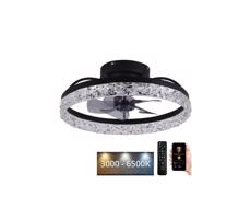 LED Dimmelhető mennyezeti lámpa látorral LED/35W/230V 3000