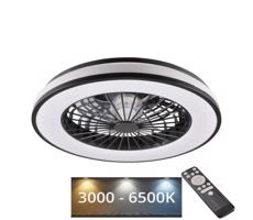 LED Dimmelhető mennyezeti lámpa látorral LED/48W/230V 3000