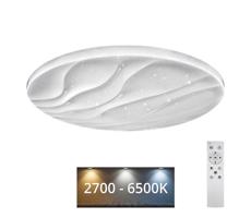 LED Dimmelhető mennyezeti lámpa LIKA LED/60W/230V 2700