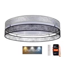 LED Dimmelhető mennyezeti lámpa LIMA LED/36W/230V Wi