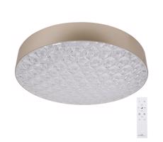 LED Dimmelhető mennyezeti lámpa LUXON LED/60W/230V 2800