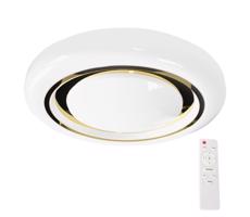 LED Dimmelhető mennyezeti lámpa MEGAN LED/48W/230V 3000