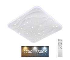 LED Dimmelhető mennyezeti lámpa NERIS LED/60W/230V 2700