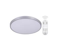 LED Dimmelhető mennyezeti lámpa OPAL LED/24W/230V