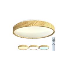 LED Dimmelhető mennyezeti lámpa OPAL LED/36W/230V 3000