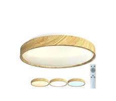 LED Dimmelhető mennyezeti lámpa OPAL LED/48W/230V 3000