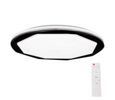 LED Dimmelhető mennyezeti lámpa OPTIMA LED/52W/230V 3000