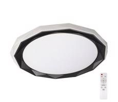 LED Dimmelhető mennyezeti lámpa OSCAR LED/45W/230V 3000