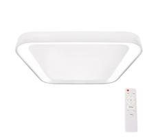 LED Dimmelhető mennyezeti lámpa QUADRO LED/66W/230V 3000