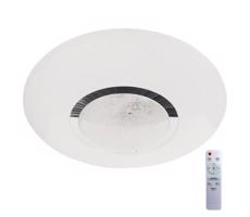 LED Dimmelhető mennyezeti lámpa SPARKY LED/50W/230V 3000