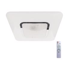 LED Dimmelhető mennyezeti lámpa SPARKY LED/65W/230V 3000