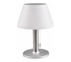 LED Dimmelhető napelemes lámpa VIOLA LED/3,7V IP44