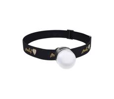 LED Dimmelhető rechargeable headlamp LED/8W/5V IP42 210 lm 800 mAh