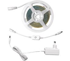 LED Dimmelhető szalag LUMOS LED/25W/230V 3m 3000K