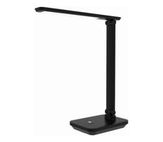LED Dimmelhető újratölthető érintős asztali lámpa LED/5W/5V 6000mAh