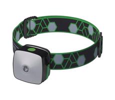 LED Dimmelhető újratölthető fejlámpa LED/USB 110lm 7h 850mAh