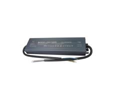 LED Elektronikus transzformátor 150W/24V IP67