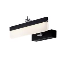 LED Fali lámpa BEAM LED/6W/230V