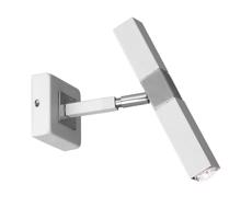 LED Fali lámpa CASTRO 1xG9/7W/230V