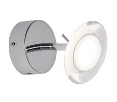 LED Fali lámpa ELLIPSE LED/5W/230V
