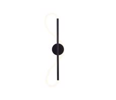 LED fali lámpa JAN LED/19W/230V