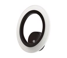 LED Fali lámpa LED/12W/230V
