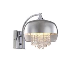 LED Fali lámpa LUNA 1xE14/40W/230V