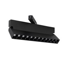 LED Fali lámpa MAGNETIC TRACK 1xLED/12W/48V