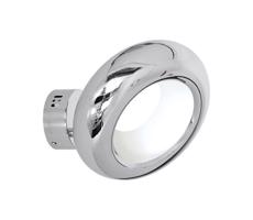 LED Fali lámpa MERCURIO 1xLED/12W/230V