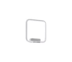 LED Fali lámpa NIX LED/12W/230V fehér