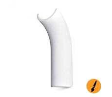 LED Fali lámpa RARO LED/4,2W/230V