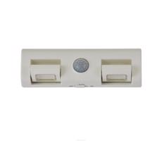 LED Fali lámpa szenzoros LED/3xAAA/4,5V
