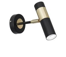 LED Fali spotlámpa DALLAS 1xGU10/3W/230V