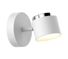 LED Fali spotlámpa KUBIK LED/4,2W/230V fehér