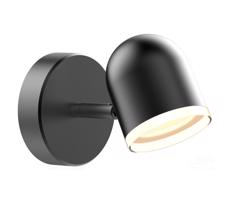 LED Fali spotlámpa RAWI LED/4,2W/230V fekete