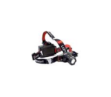 LED fejlámpa 5W LED T200